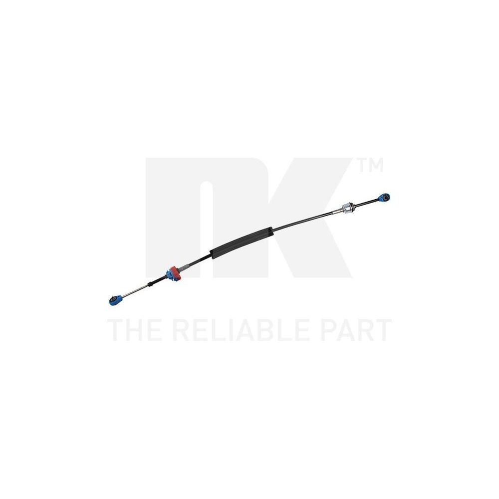 Seilzug, Schaltgetriebe NK 9339004 für RENAULT