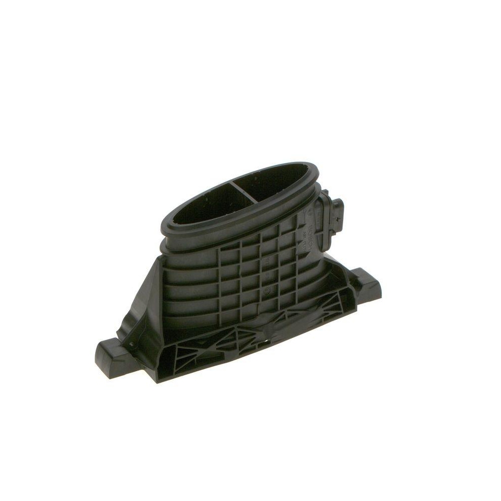 Luftmassenmesser BOSCH 0 281 006 487 f&uuml;r MERCEDES-BENZ