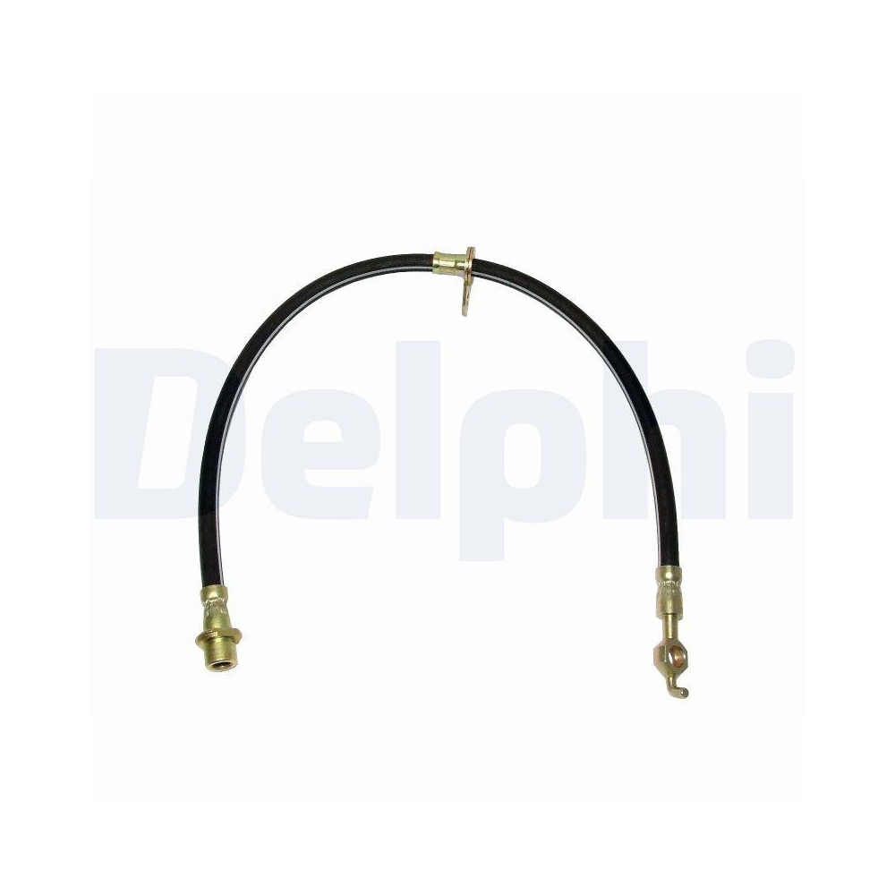 Bremsschlauch DELPHI LH6437 für TOYOTA, Vorderachse rechts