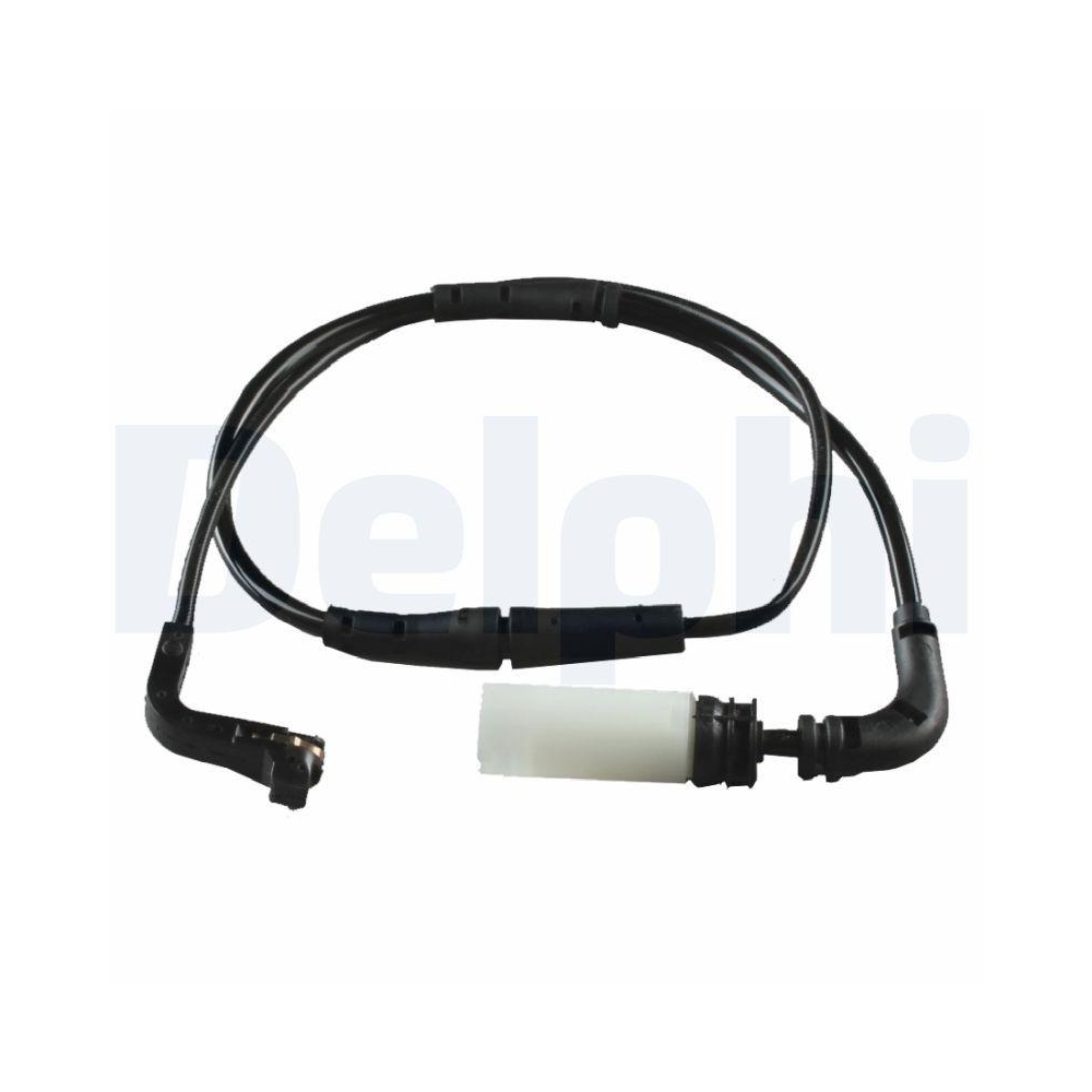 DELPHI LZ0171 Warnkontakt, Bremsbelagverschlei&szlig; f&uuml;r BMW, Hinterachse