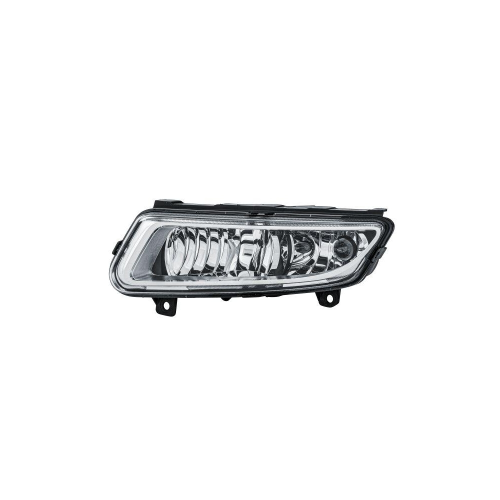 HELLA Tagfahrleuchte 2PT 010 377-051 f&uuml;r VW, links