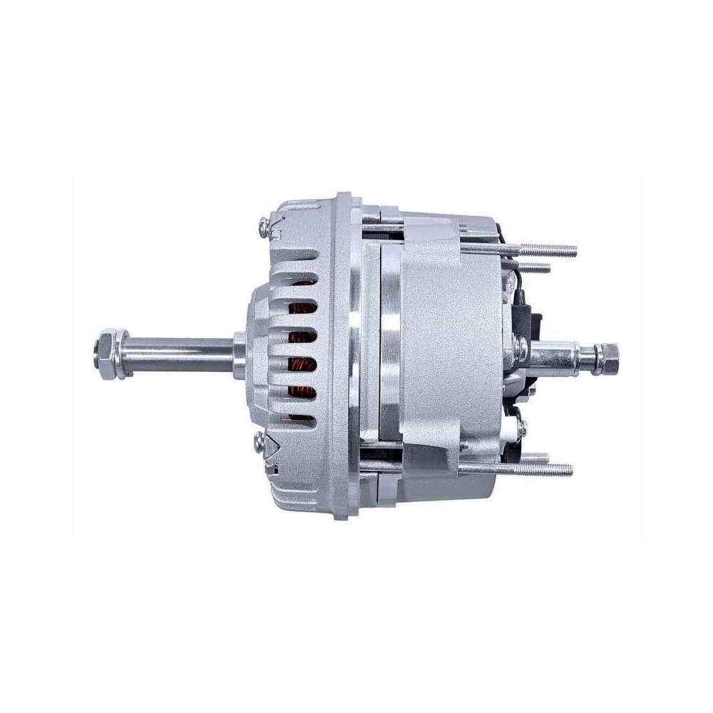 HELLA Generator 8EL 015 659-091 f&uuml;r PORSCHE