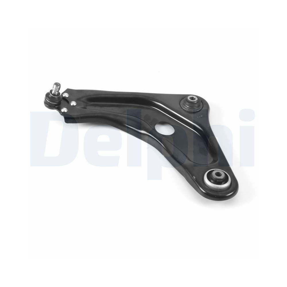 DELPHI TC4641 Lenker, Radaufh&auml;ngung f&uuml;r CITRO&Euml;N PEUGEOT DS, Vorderachse links