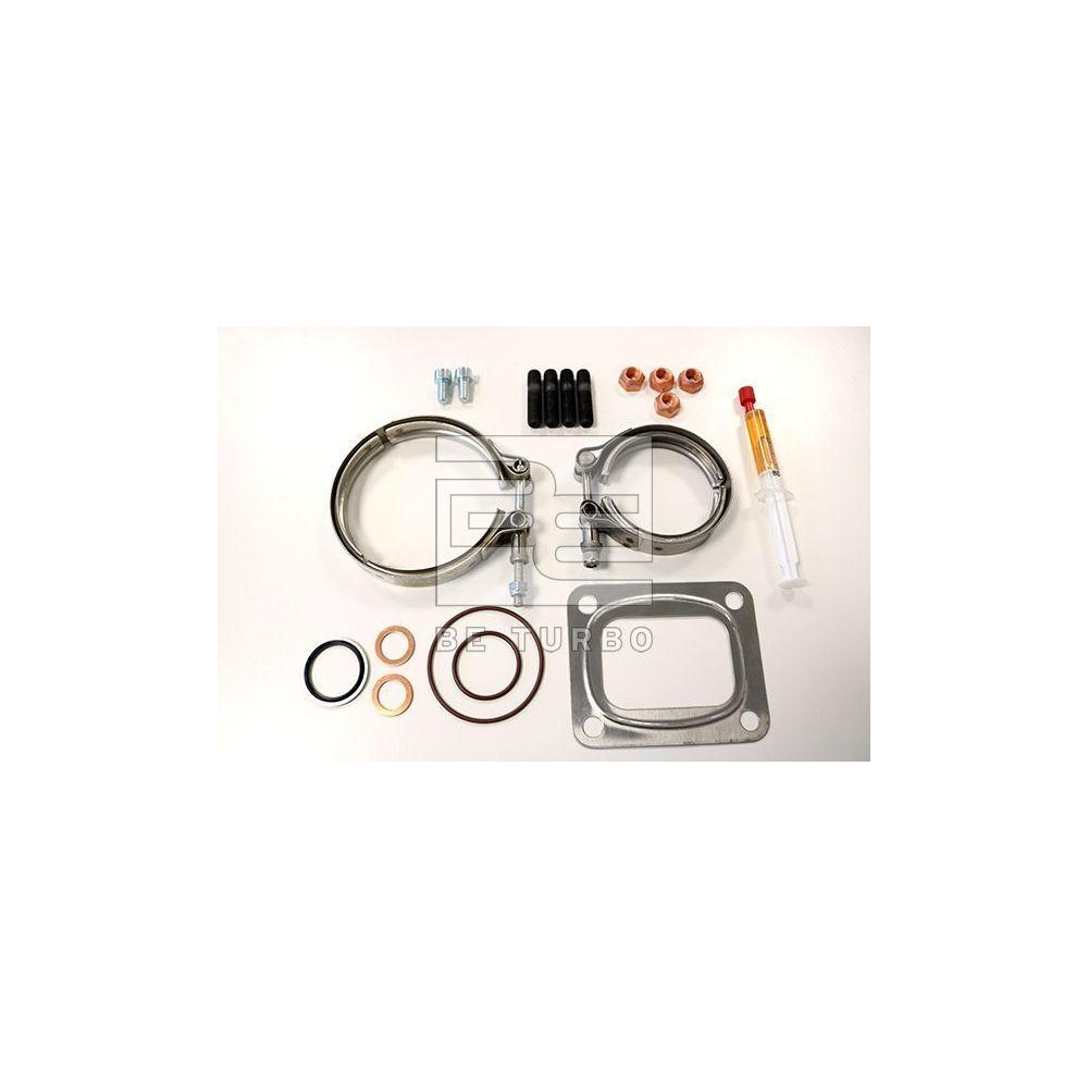 BE TURBO ABS851 Montagesatz, Lader f&uuml;r IVECO