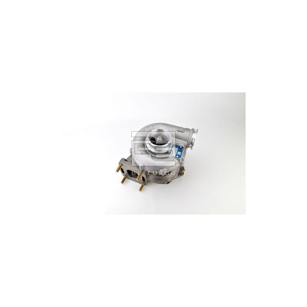 BE TURBO 125306RED Lader, Aufladung f&uuml;r VOLVO VOLVO PENTA