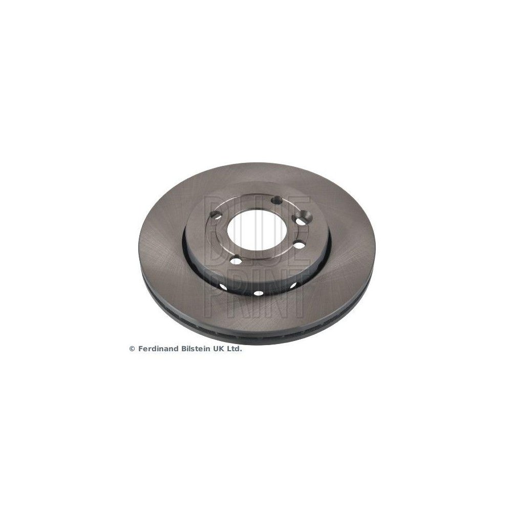 BLUE PRINT ADBP430030 2 St&uuml;ck Bremsscheiben f&uuml;r MG, Vorderachse