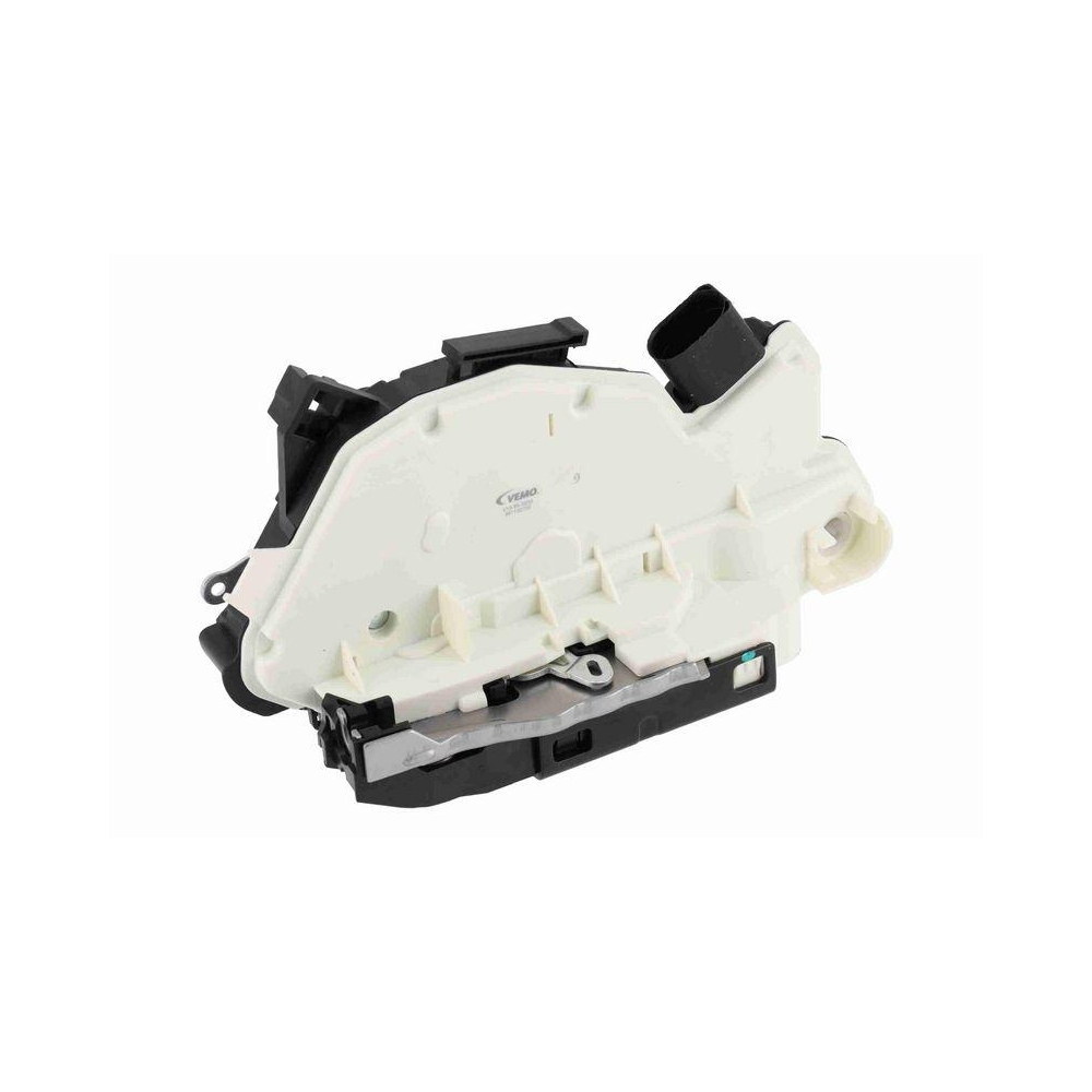 VEMO V10-85-0230 T&uuml;rschloss Green Mobility Parts f&uuml;r VW, vorne links
