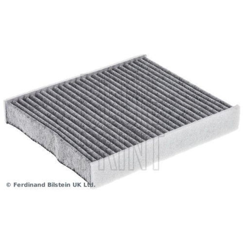 BLUE PRINT ADBP250170 Filter, Innenraumluft f&uuml;r MAZDA