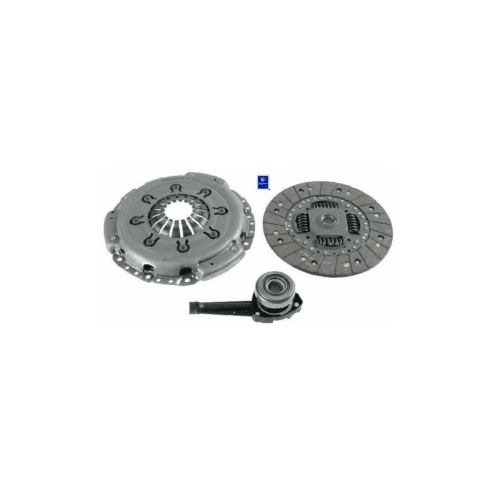 Kupplungssatz SACHS 3000 990 101 Kit plus CSC f&uuml;r