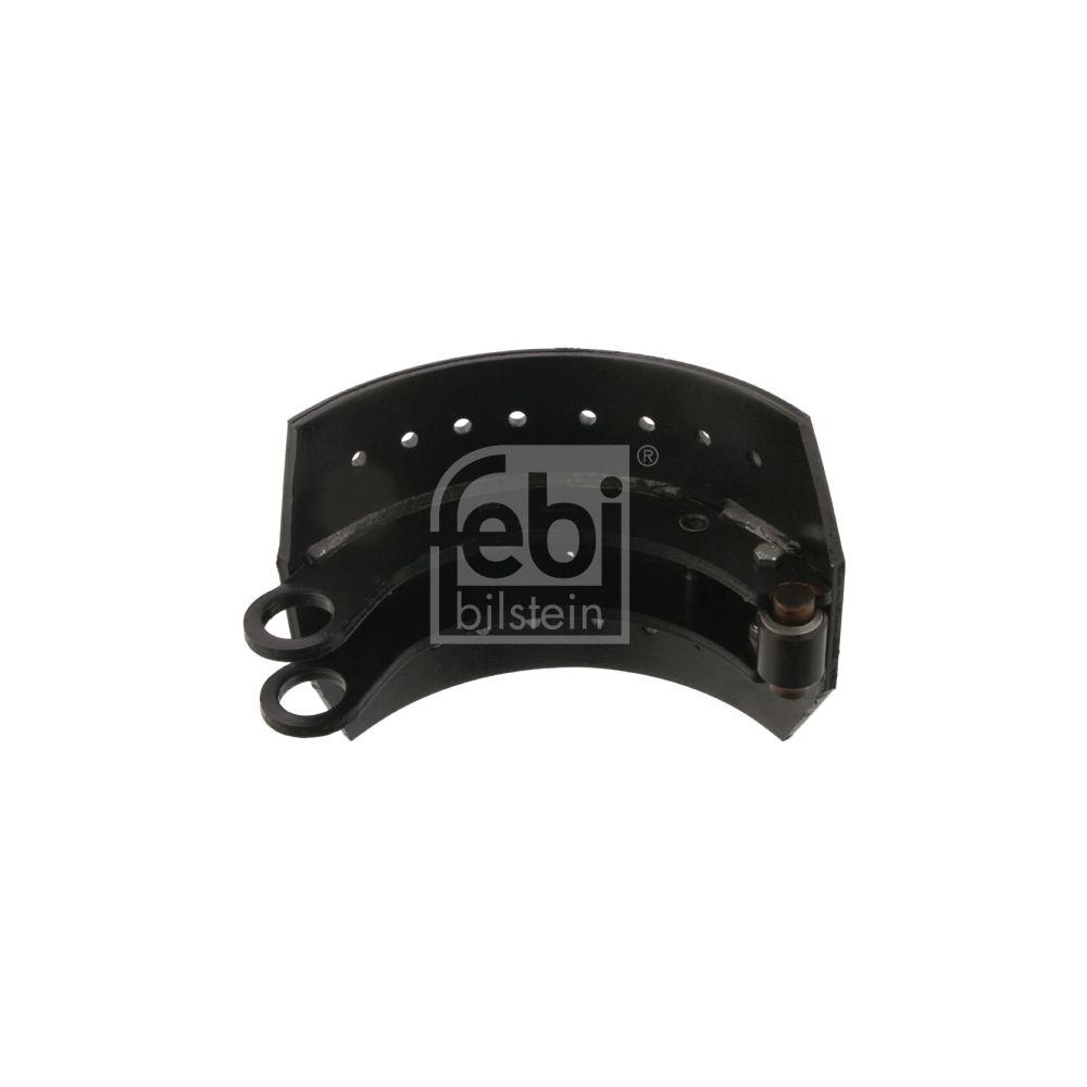 Bremsbacke FEBI BILSTEIN 02550 für SAF SCHMITZ CARGOBULL