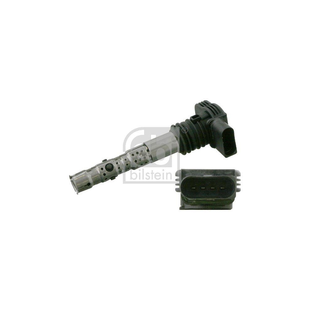 FEBI BILSTEIN Z&uuml;ndspule 27470 f&uuml;r AUDI SEAT SKODA VW