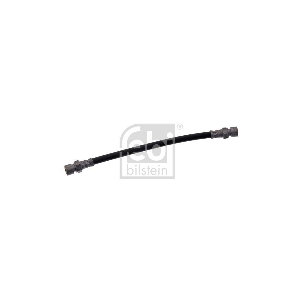 FEBI BILSTEIN Bremsschlauch 37252 f&uuml;r VW, Hinterachse, Vorderachse
