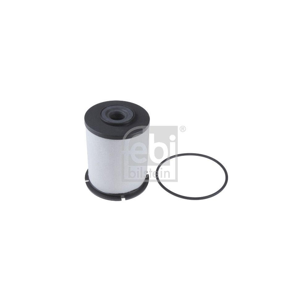 FEBI BILSTEIN Kraftstofffilter 109181 f&uuml;r OPEL VAUXHALL CHEVROLET GENERAL MOTORS
