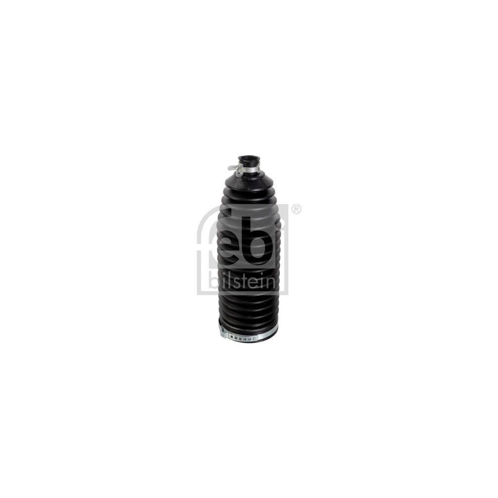 FEBI BILSTEIN Faltenbalgsatz, Lenkung 175743 f&uuml;r VW, Vorderachse beidseitig