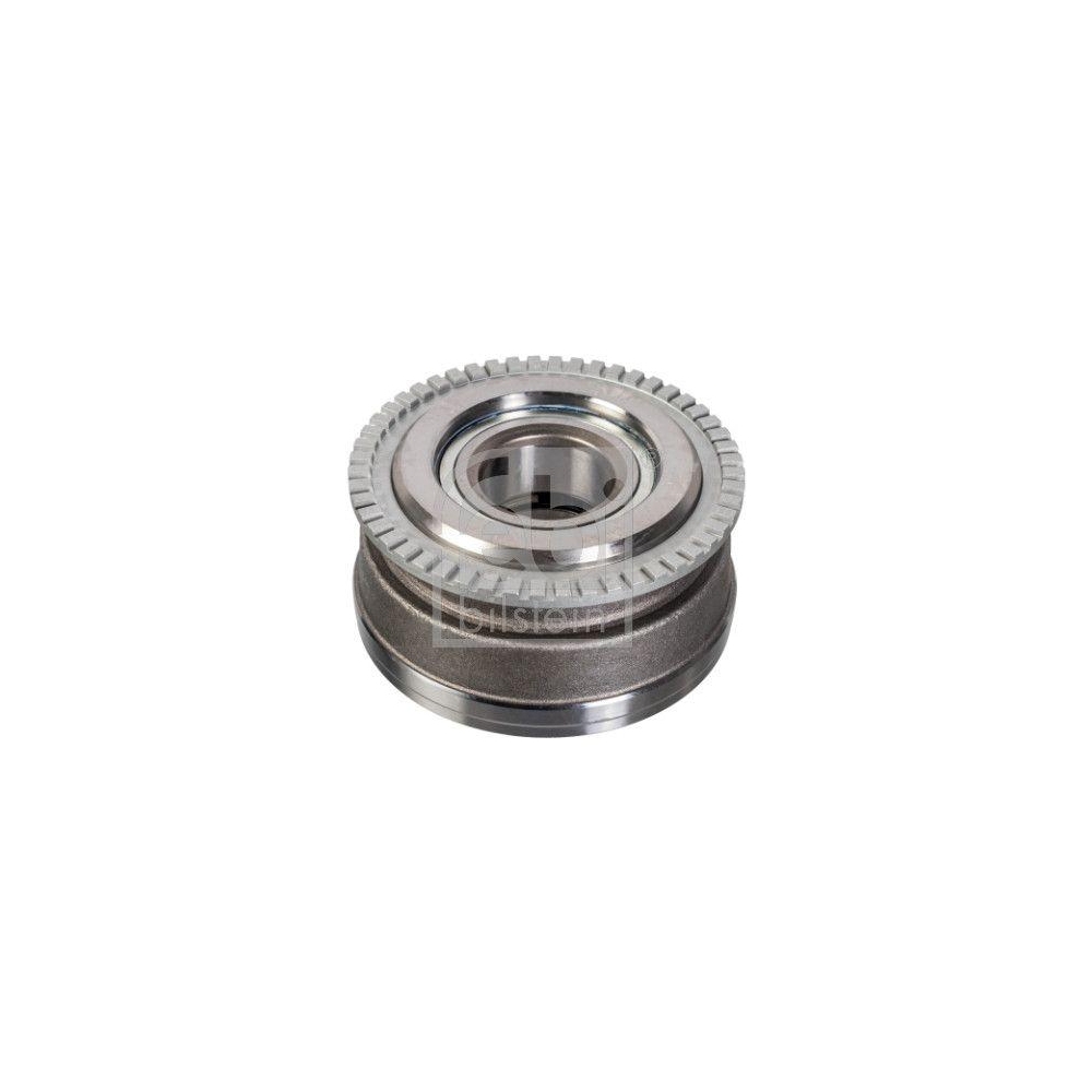 Radlagersatz FEBI BILSTEIN 176950 f&uuml;r IVECO, Vorderachse links