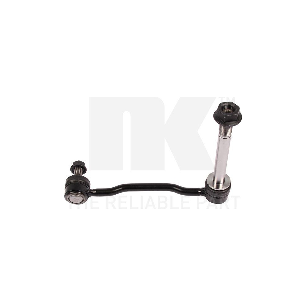 Stange/Strebe, Stabilisator NK 5113713 für CITROËN PEUGEOT, Vorderachse links