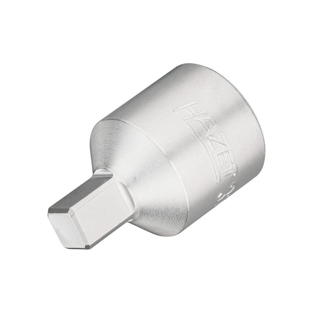 Steckschlüsseleinsatz, Ölablassschraube HAZET 3702 für