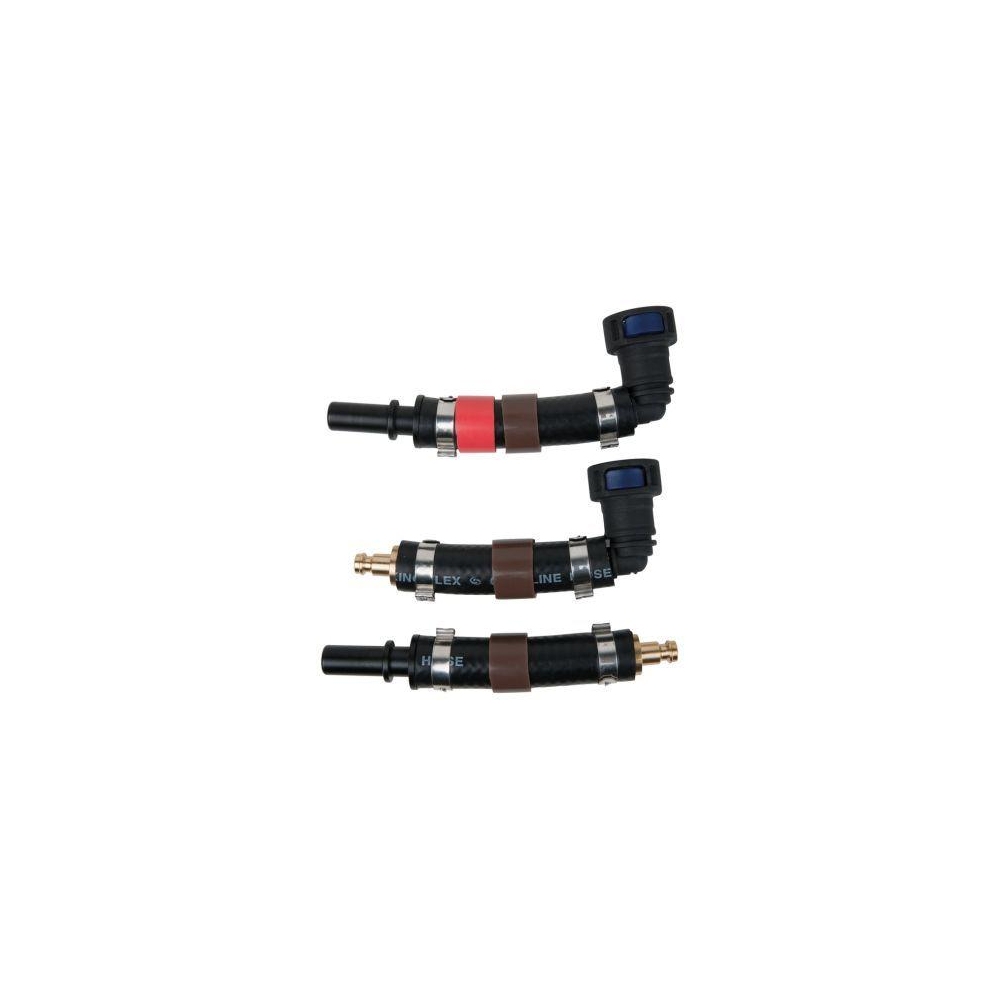 Plattenhammer KS TOOLS 150.1873 für