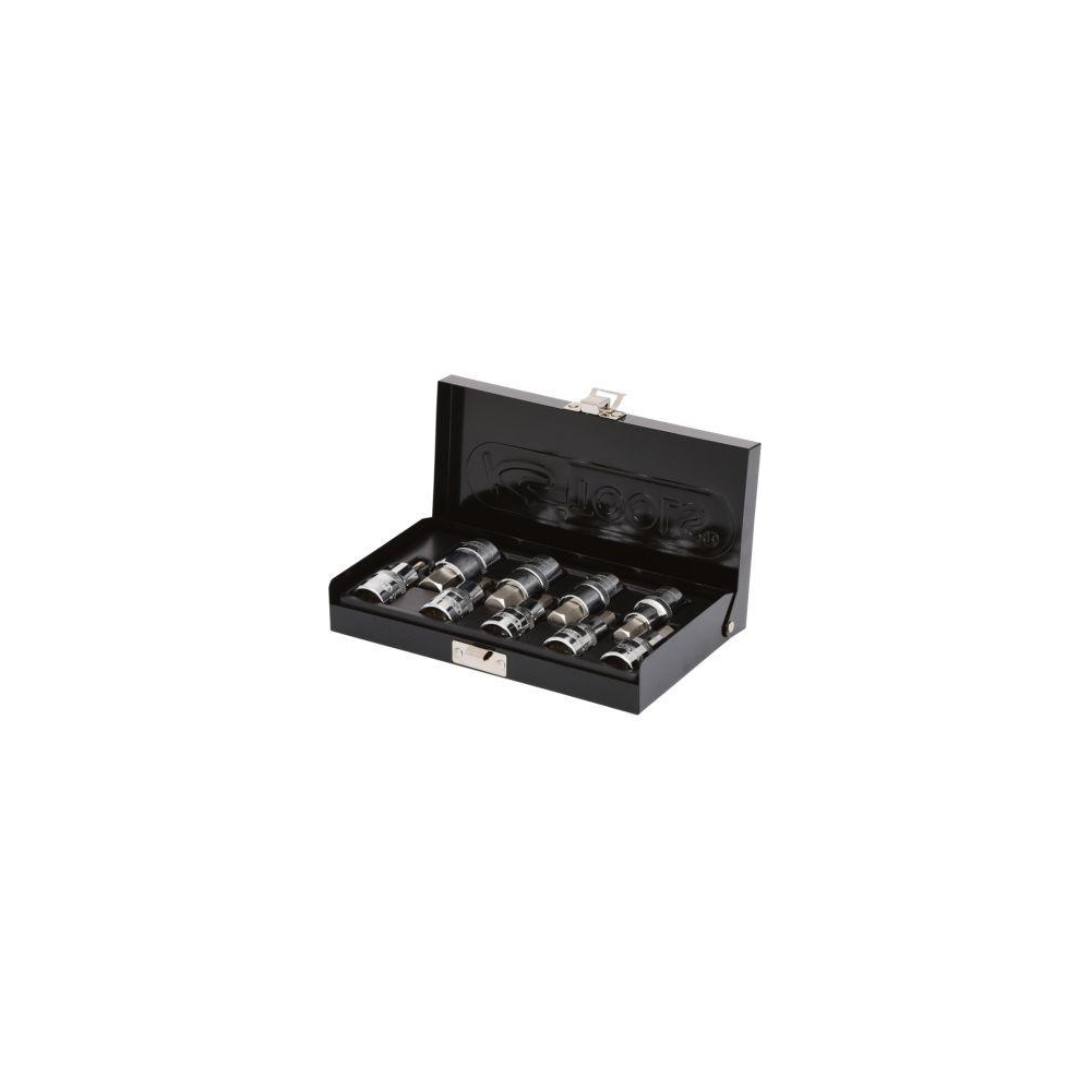 Steckschl&uuml;sselsatz KS TOOLS 918.1330 f&uuml;r