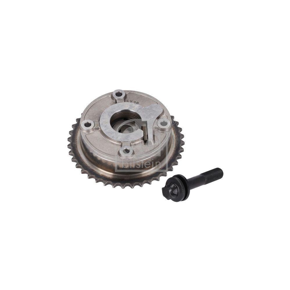 Nockenwellenversteller FEBI BILSTEIN 102193 febi Plus für BMW MINI, Auslassseite