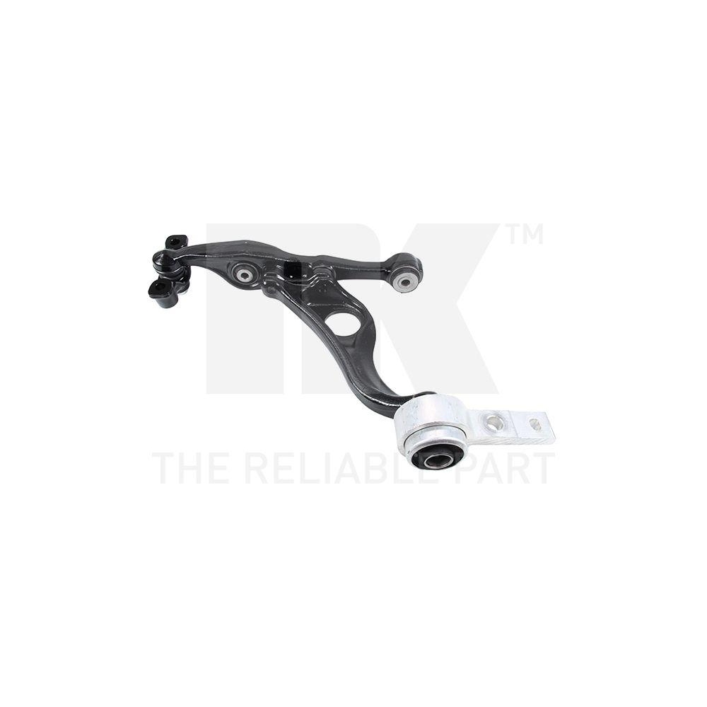 Lenker, Radaufh&auml;ngung NK 5013237 f&uuml;r MAZDA, Vorderachse links, unten