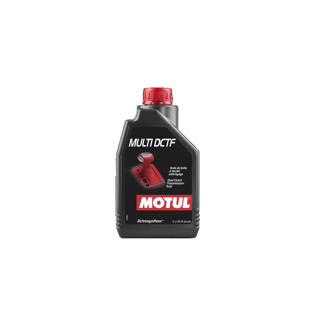 Getriebeöl MOTUL 105786 MULTI DCTF für BMW CHRYSLER DS
