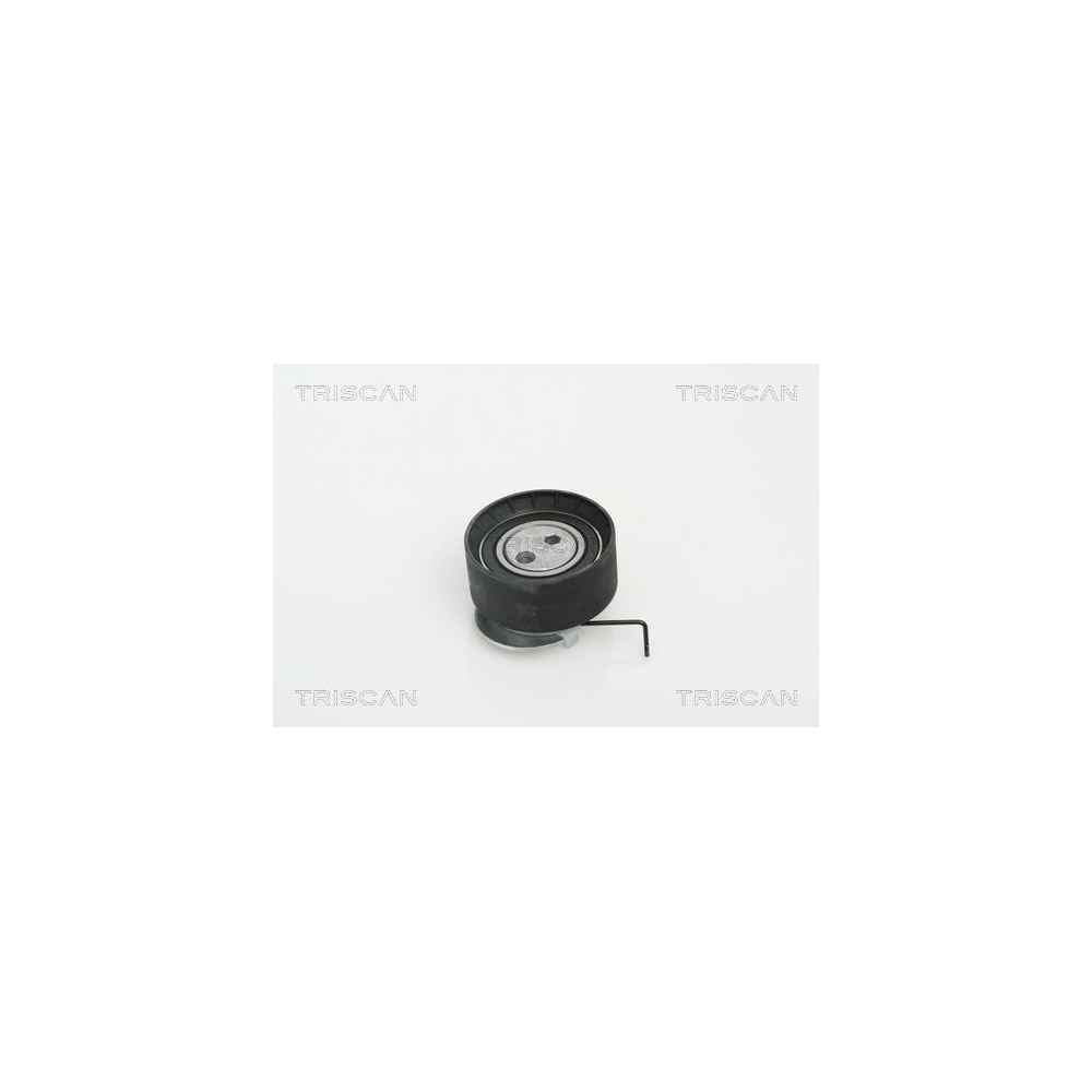 Spannrolle, Zahnriemen TRISCAN 8646 29151 f&uuml;r AUDI SEAT SKODA VW