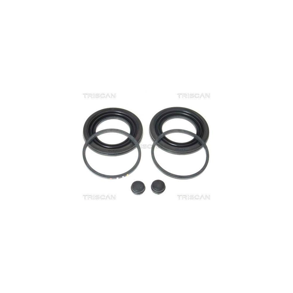 Reparatursatz, Bremssattel TRISCAN 8170 205411 f&uuml;r, Vorderachse