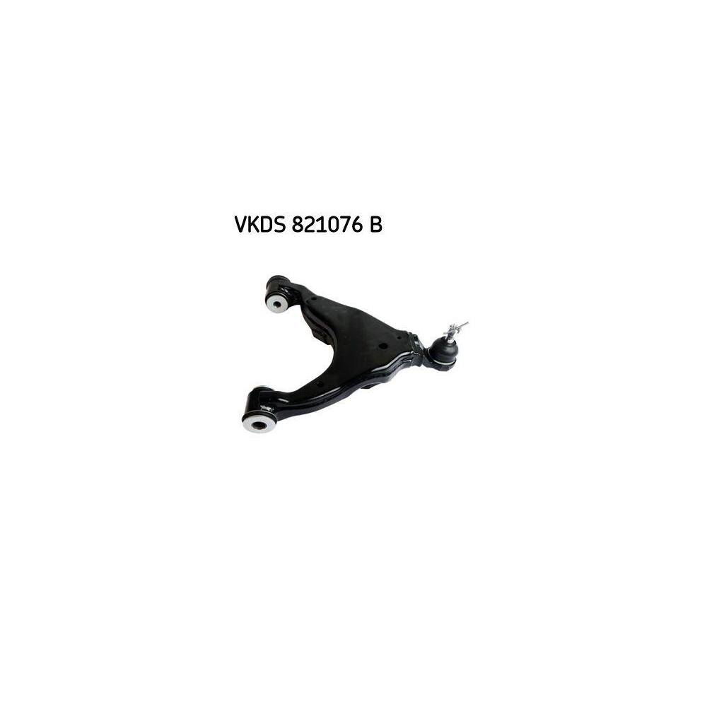 Lenker, Radaufh&auml;ngung SKF VKDS 821076 B f&uuml;r TOYOTA, Vorderachse rechts, unten