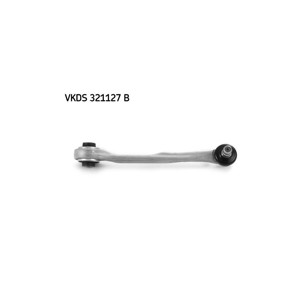 Lenker, Radaufh&auml;ngung SKF VKDS 321127 B f&uuml;r AUDI, Vorderachse rechts, oben
