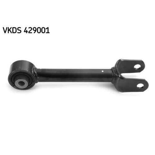 Lenker, Radaufh&auml;ngung SKF VKDS 429001 f&uuml;r TESLA, Hinterachse beidseitig, mitte