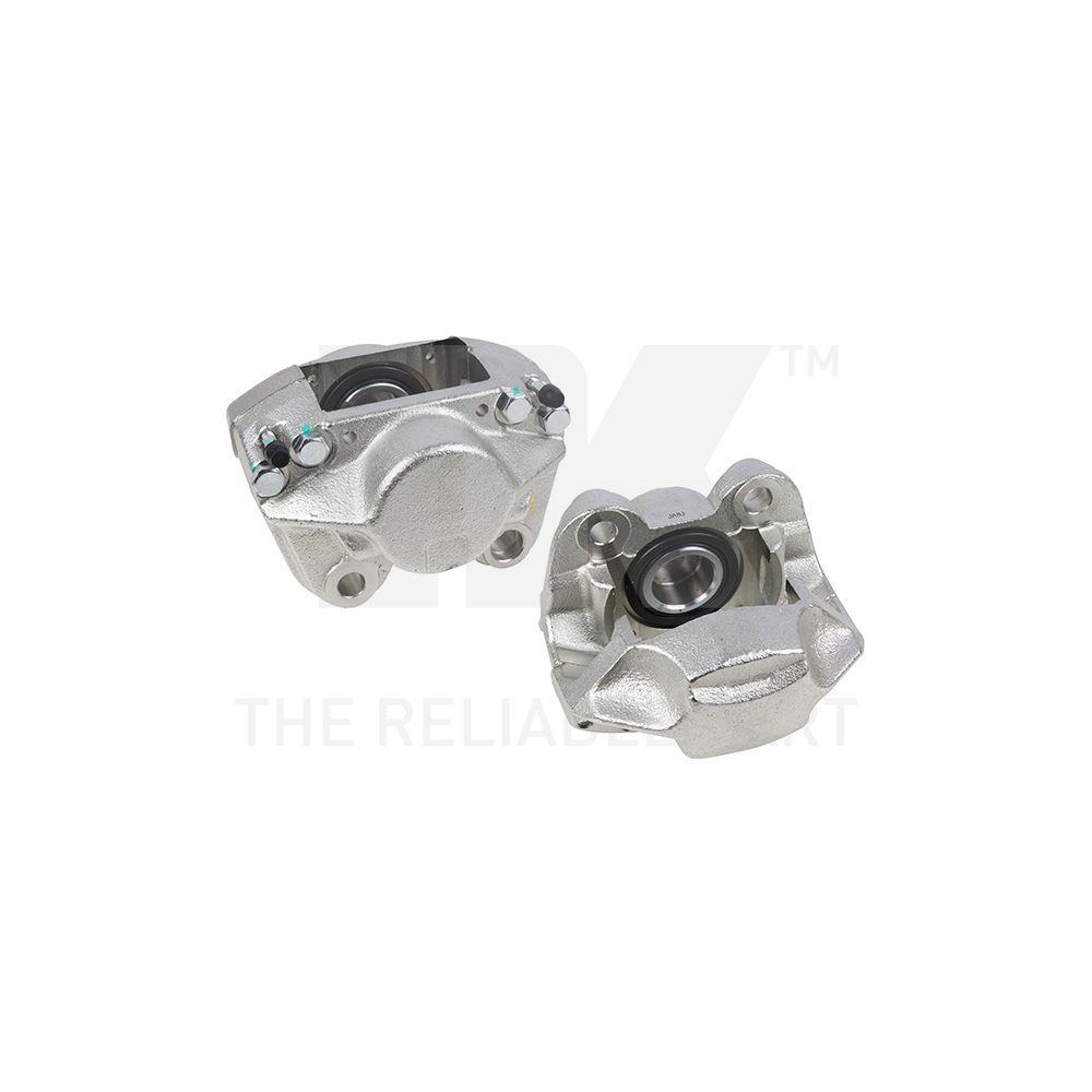 Bremssattel NK 214731 für VW VAG, Vorderachse, Vorderachse links