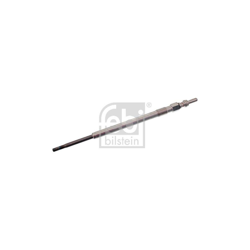 Gl&uuml;hkerze FEBI BILSTEIN 49537 f&uuml;r CITRO&Euml;N FIAT IVECO PEUGEOT CASE IH