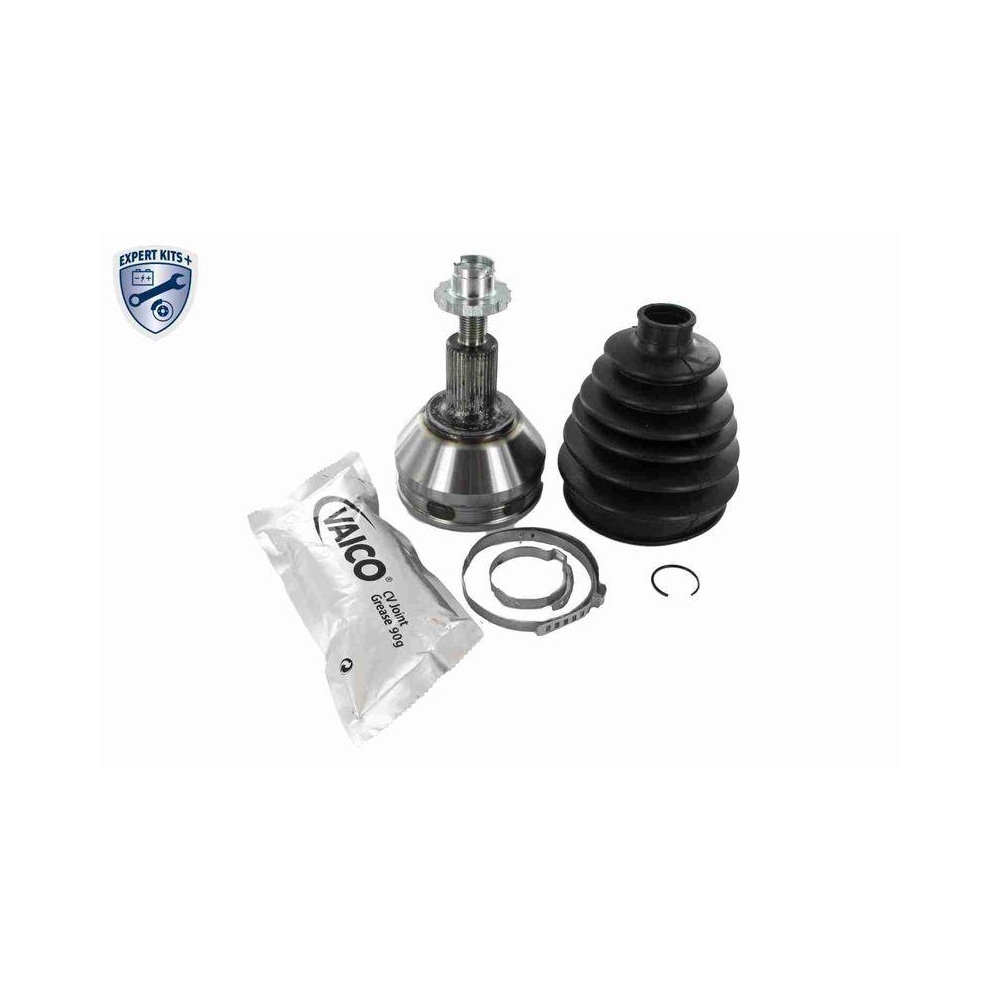 Gelenksatz, Antriebswelle VAICO V10-0886 EXPERT KITS + f&uuml;r SEAT SKODA VW VAG