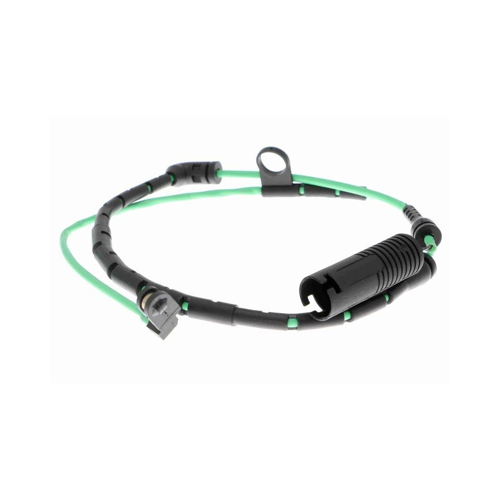 Warnkontakt, Bremsbelagverschleiß VEMO V48-72-0046 Original VEMO Qualität für