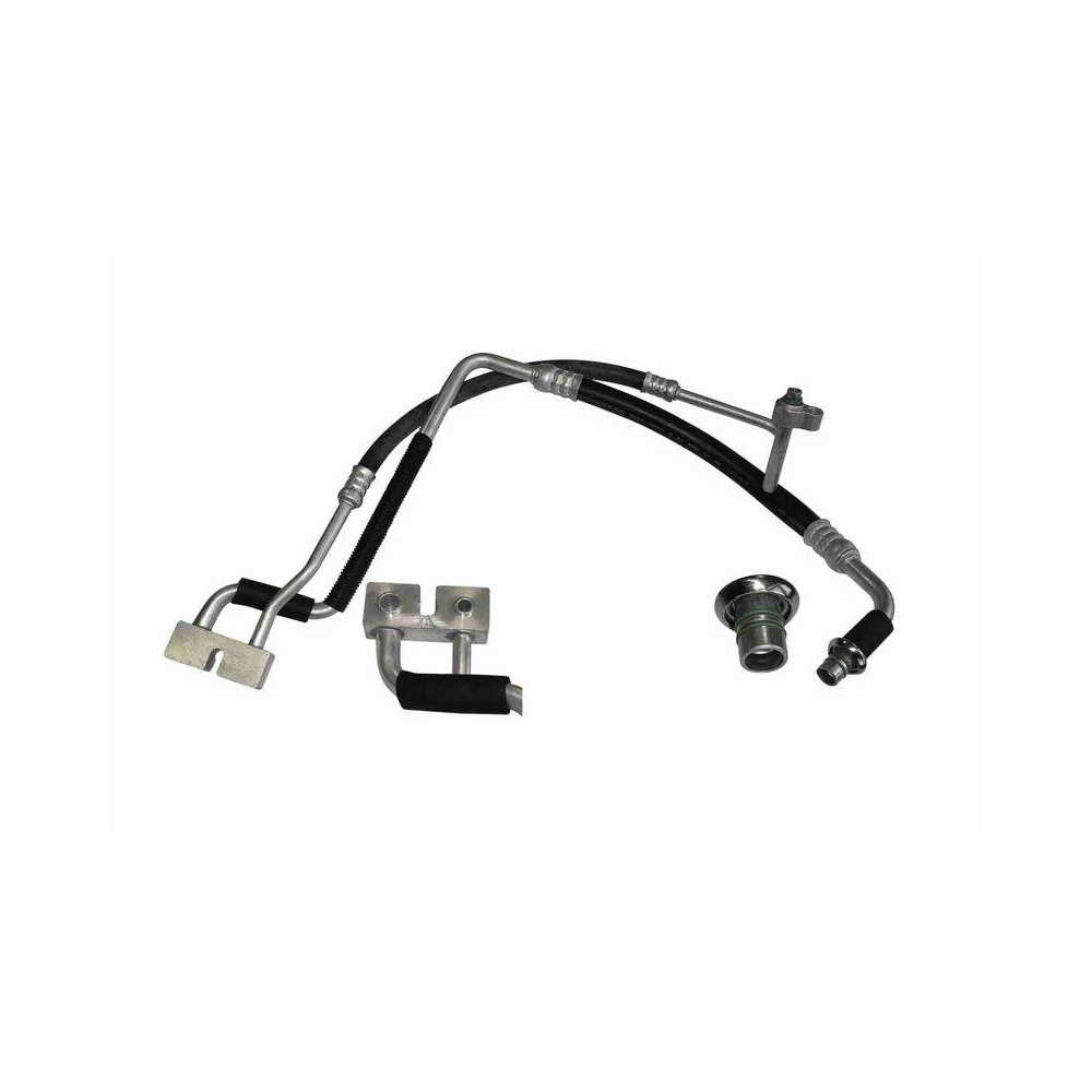 Hochdruckleitung, Klimaanlage VEMO V25-20-0038 Original VEMO Qualität für FORD