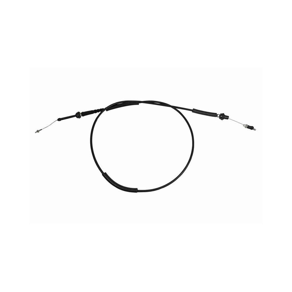 Gaszug VAICO V10-2461 Original VAICO Qualit&auml;t f&uuml;r SEAT SKODA VW VAG