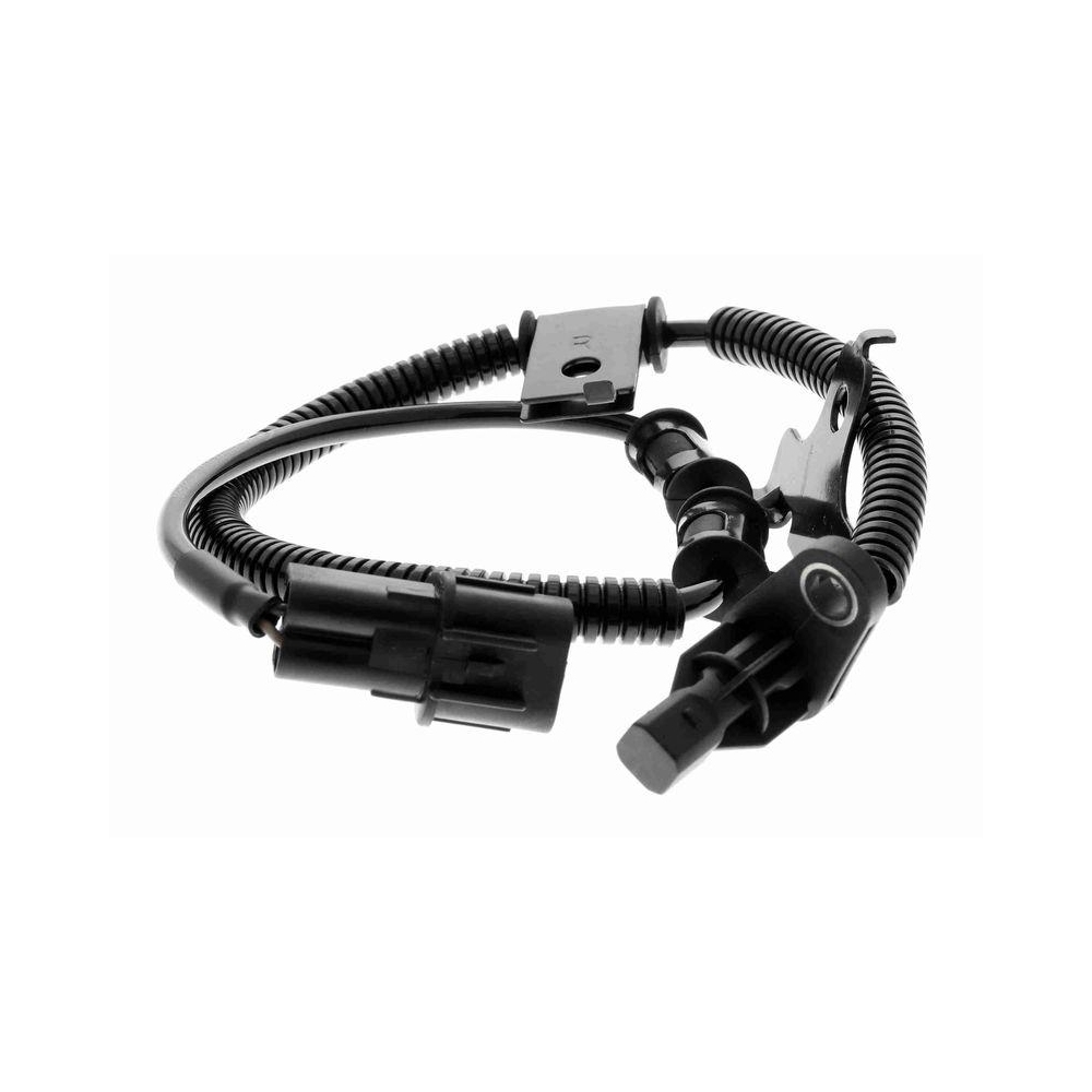 Sensor, Raddrehzahl VEMO V53-72-0122 Original VEMO Qualit&auml;t f&uuml;r HYUNDAI KIA