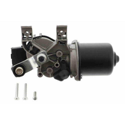 ACKOJA A38-07-0002 Wischermotor Original ACKOJA Qualit&auml;t f&uuml;r NISSAN, vorne