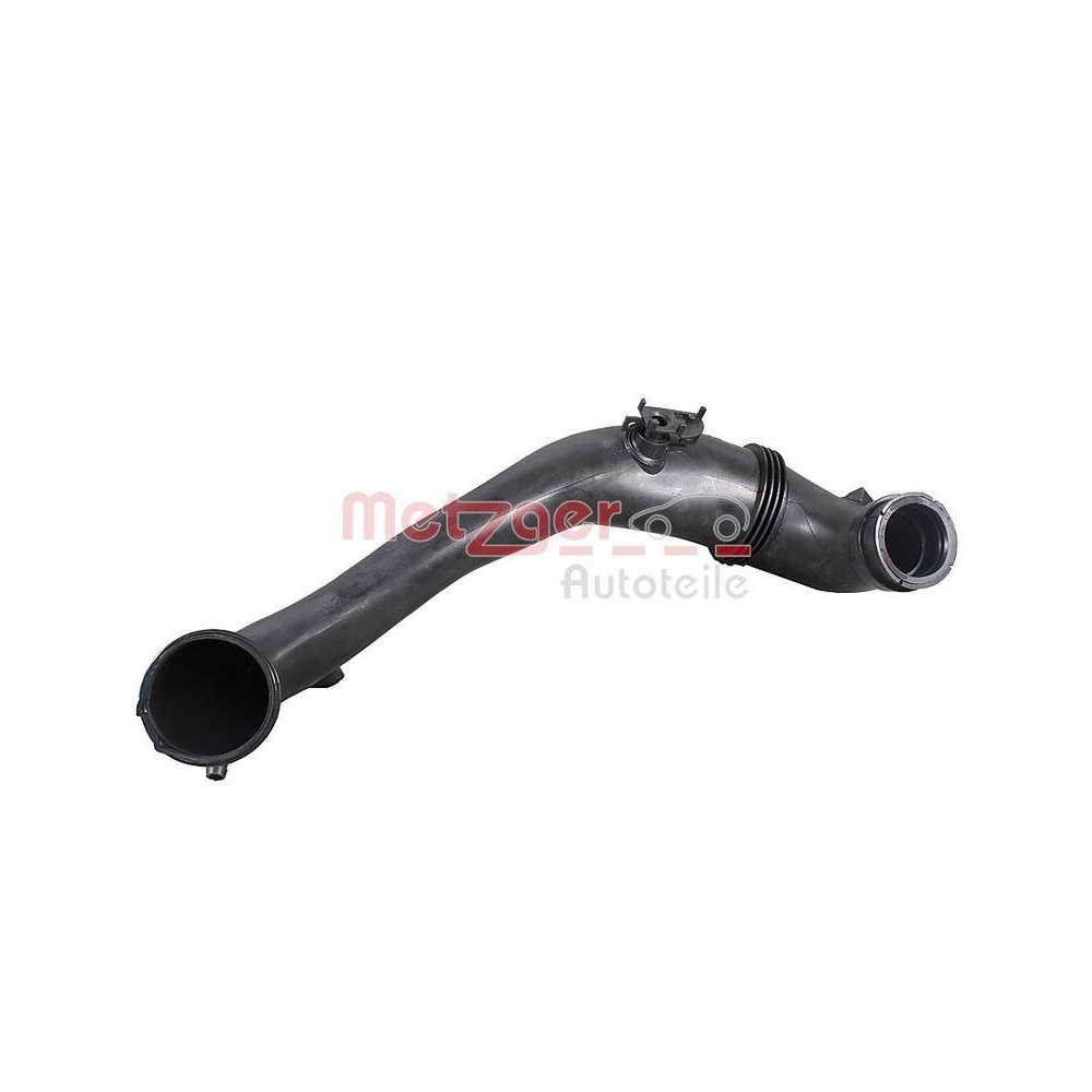 Schlauch, Luftversorgung METZGER 2388097 GREENPARTS f&uuml;r MERCEDES-BENZ, Ausgang
