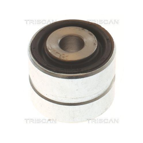 Lagerung, Lenker TRISCAN 8500 81807 f&uuml;r TESLA, Hinterachse, hinten, innen, oben