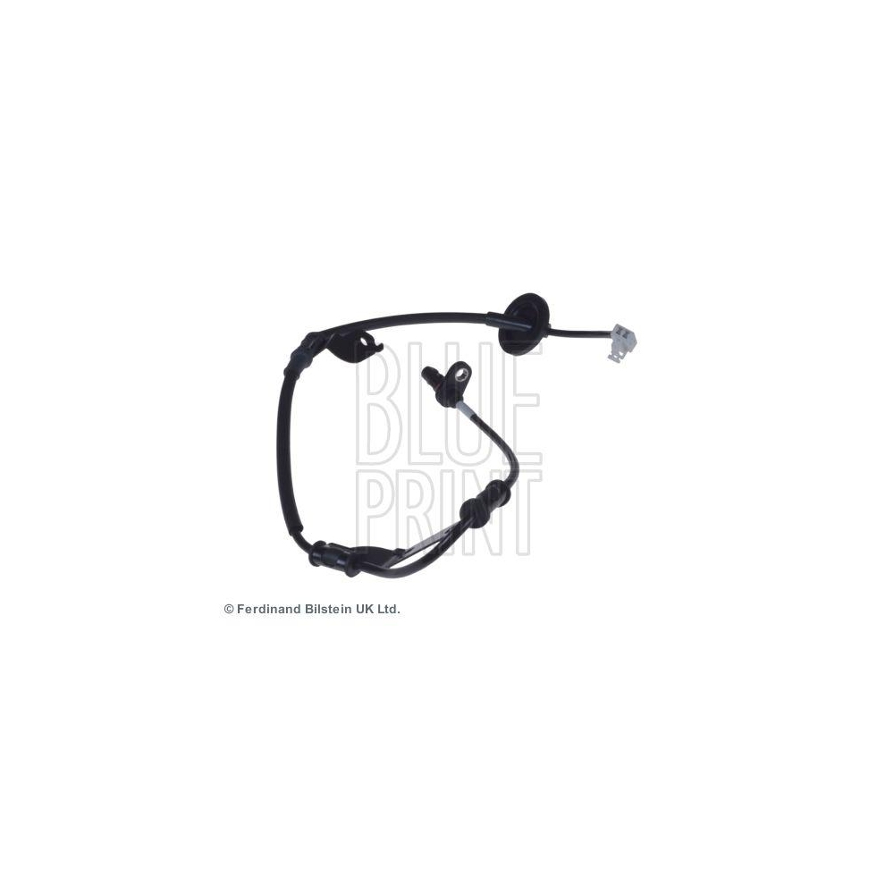 Sensor, Raddrehzahl BLUE PRINT ADG07165 f&uuml;r HYUNDAI, Hinterachse links