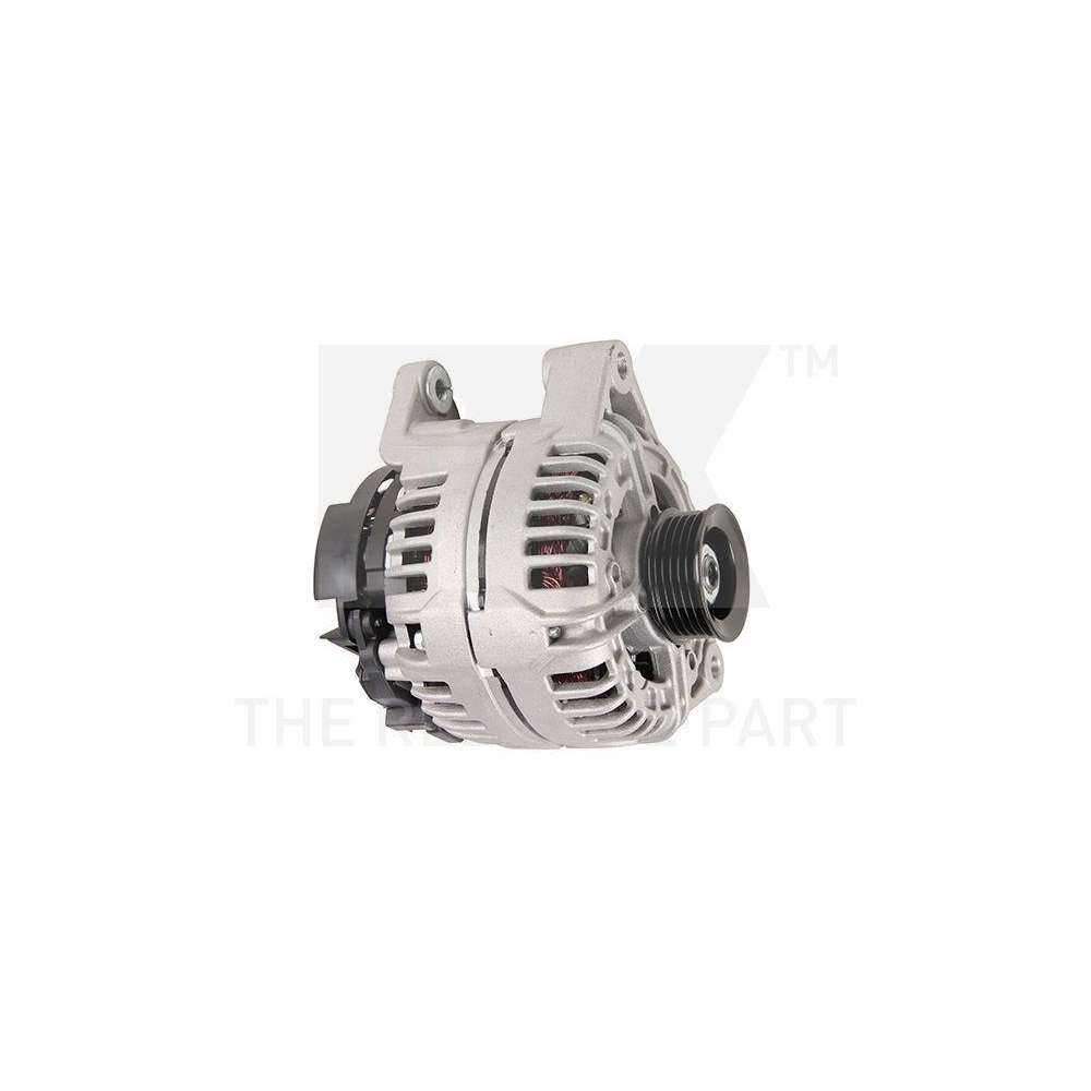 Generator NK 4836014 f&uuml;r OPEL VAUXHALL GENERAL MOTORS