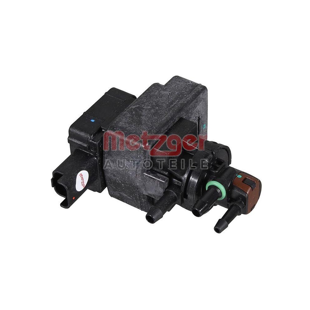 Druckwandler, Turbolader METZGER 0892270 ORIGINAL ERSATZTEIL f&uuml;r BMW MINI