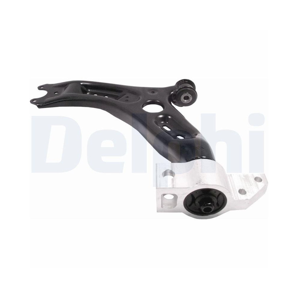 DELPHI TC2482 Lenker, Radaufh&auml;ngung f&uuml;r AUDI SEAT SKODA VW, Vorderachse links
