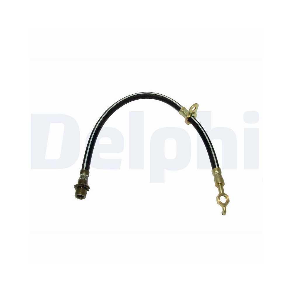 DELPHI LH6438 Bremsschlauch f&uuml;r TOYOTA, Vorderachse links