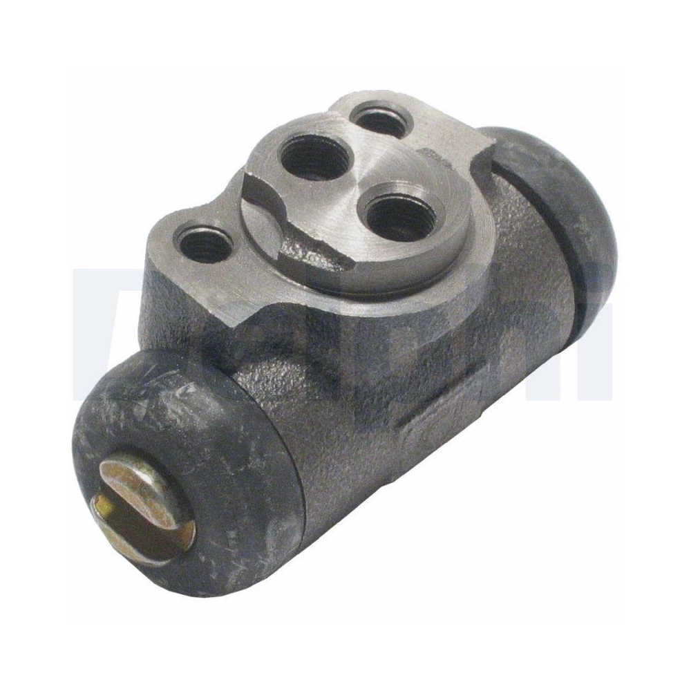 Radbremszylinder DELPHI LW61156 für MITSUBISHI, Hinterachse links