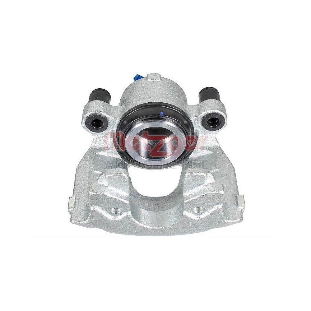 Bremssattel METZGER AUTOTEILE 6261751 GREENPARTS f&uuml;r FORD, Vorderachse links