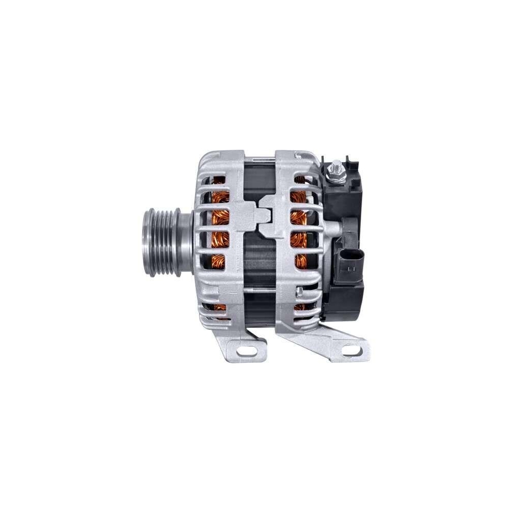 HELLA Generator 8EL 015 637-951 f&uuml;r FORD VOLVO