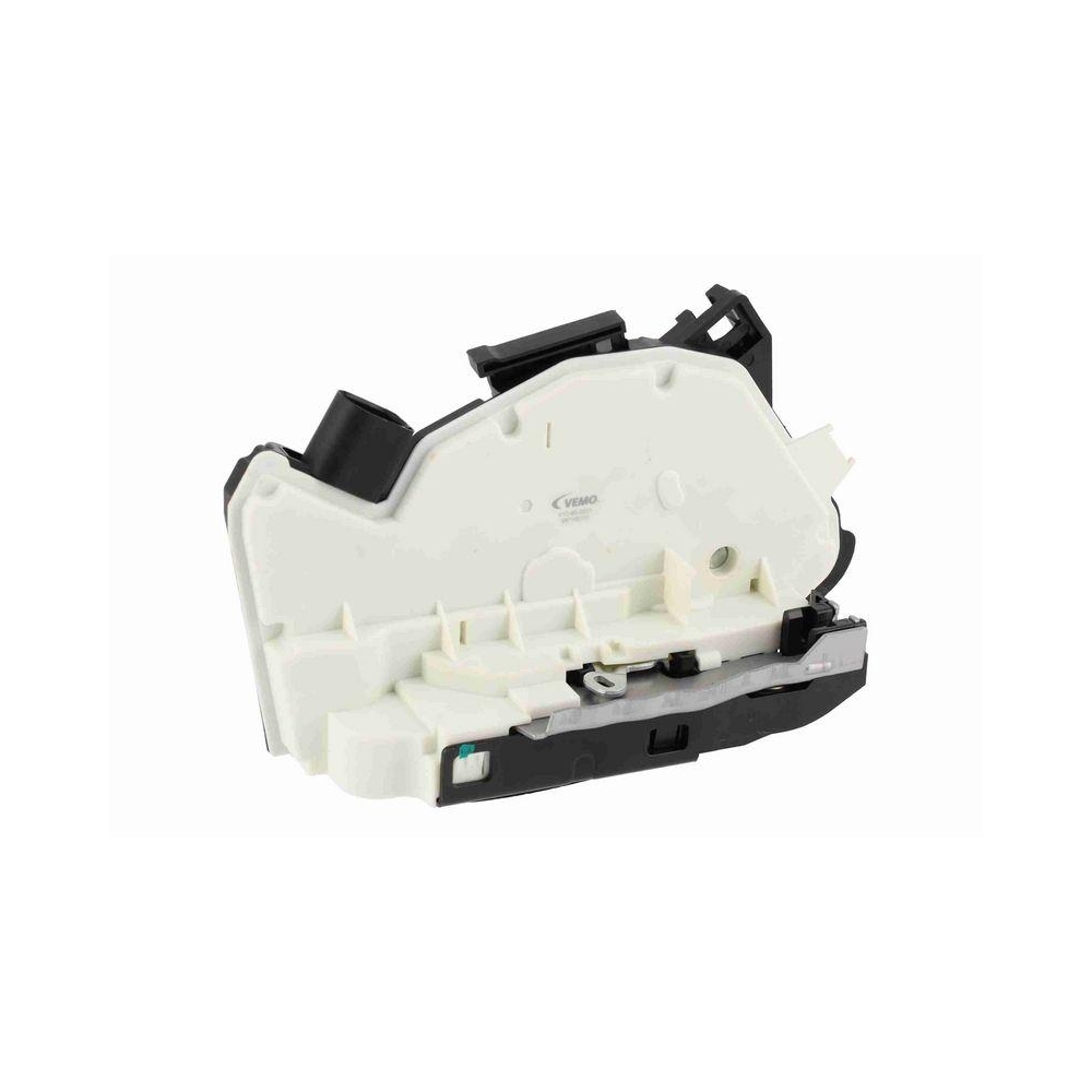 VEMO V10-85-0231 T&uuml;rschloss Green Mobility Parts f&uuml;r VW, vorne rechts